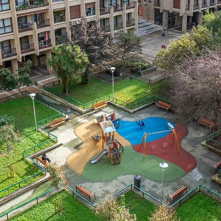 Carilo Zurriola By Beauty