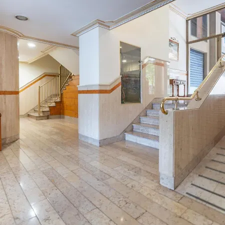 Carilo Zurriola By Beauty Apartament San Sebastián