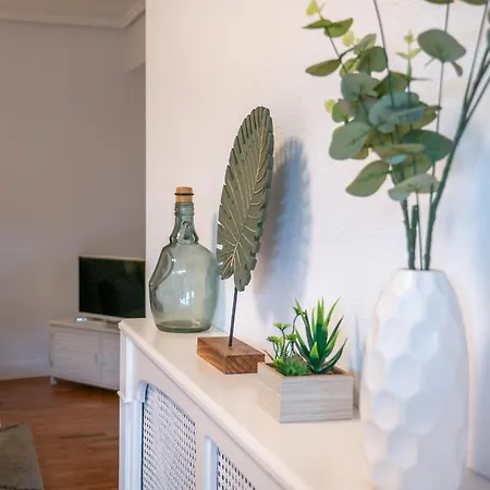 Apartament Carilo Zurriola By Beauty San Sebastián