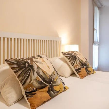 Apartament Carilo Zurriola By Beauty