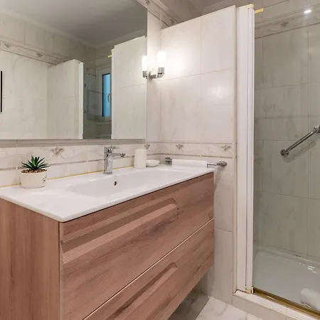 Carilo Zurriola By Beauty Apartament