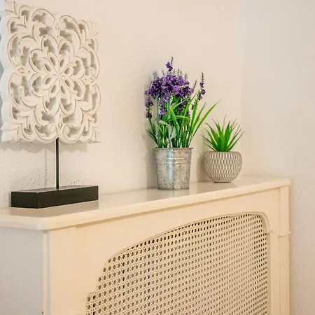 Carilo Zurriola By Beauty Apartament