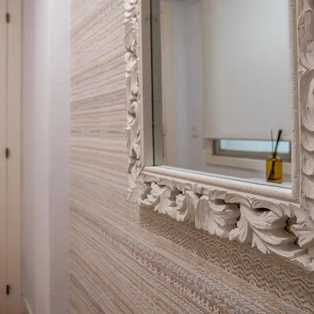 Carilo Zurriola By Beauty * San Sebastian