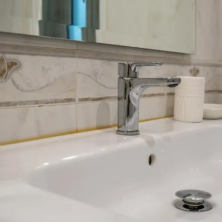 Carilo Zurriola By Beauty Appartement