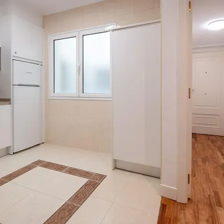 Carilo Zurriola By Beauty Appartement *