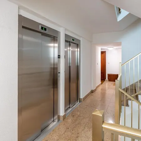 Appartement Carilo Zurriola By Beauty *