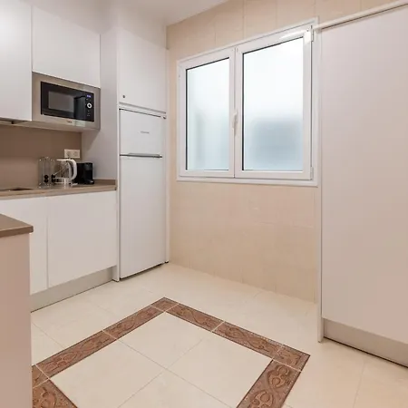 Appartement Carilo Zurriola By Beauty San Sebastian