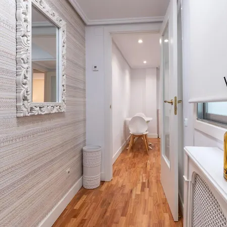 Apartamento Cariló Zurriola By Beauty