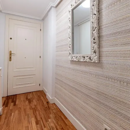 Appartement Carilo Zurriola By Beauty