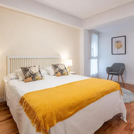 Appartement Carilo Zurriola By Beauty *