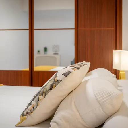 Carilo Zurriola By Beauty Appartement