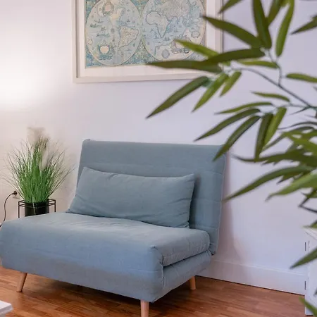 Apartamento Cariló Zurriola By Beauty *