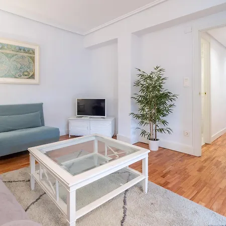 Carilo Zurriola By Beauty